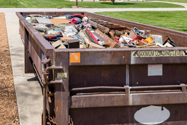 Dash Point, WA Junk Removal Services Company